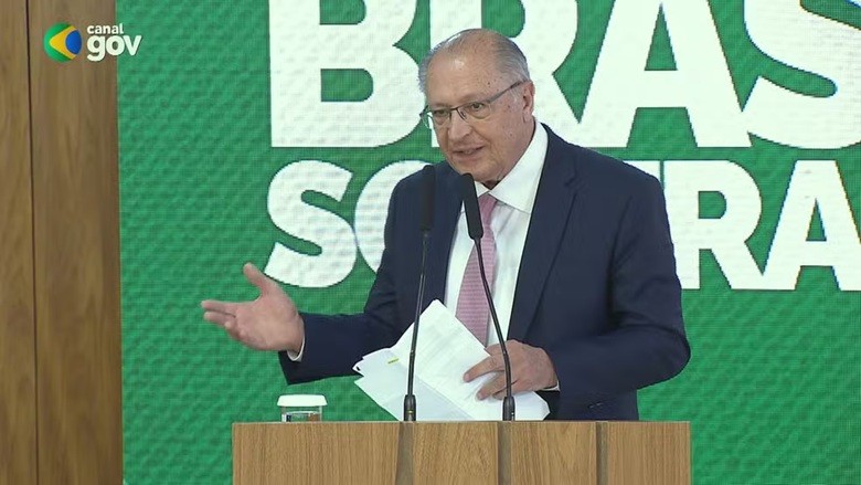 Como Geraldo Alckmin foi de rival a ‘companheiro’ e candidato a vice-presidente de Lula