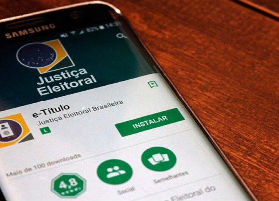 Como justificar o voto e o que acontece se você não votar