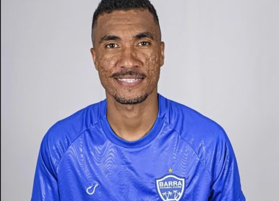 Confiança anuncia o zagueiro Vavá França para a temporada 2027