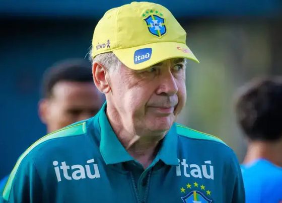 Confira datas e horários dos amistosos da Seleção Brasileira contra Japão e Singapura