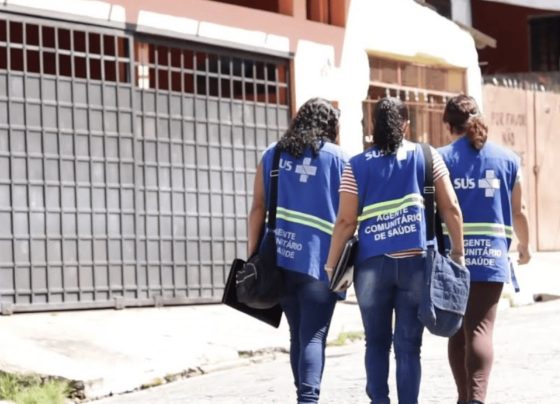 Congresso Nacional promulga emenda de aposentadoria especial de agentes de saúde