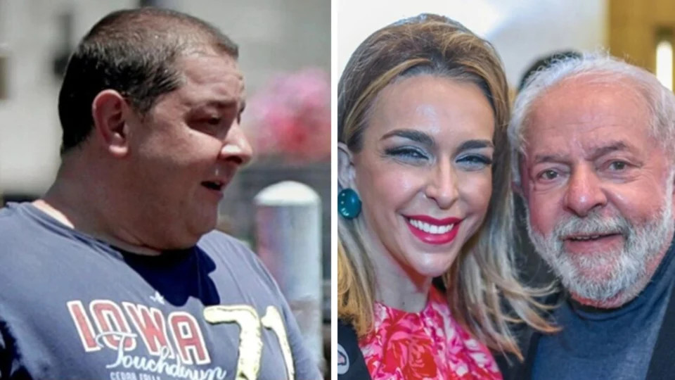 Conheça Roberta Luchsinger, investigada na Operação Sem Desconto e amiga íntima do filho de Lula