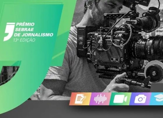 Conheça os 25 finalistas nacionais do Prêmio Sebrae de Jornalismo 2026