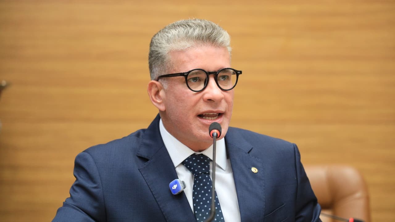 Cristiano Cavalcante celebra superávit registrado em Sergipe no setor de agronegócio