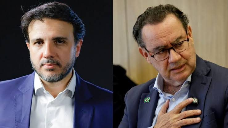 Cury e Santos não declaram apoio oficial a nenhum dos candidatos presidenciais no 2º turno