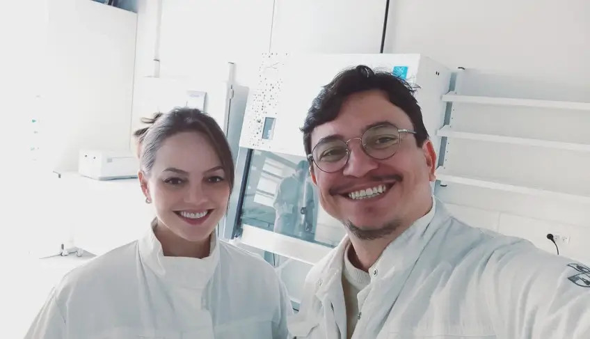 De Goiás para o mundo: como a deep tech BioUS conquistou os principais hubs de inovação globais