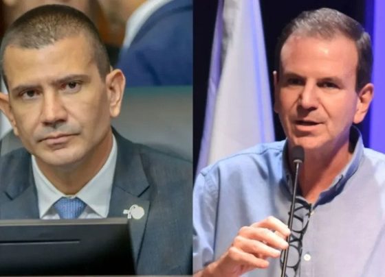 Decisão de 2º turno entre Ruas e Paes ainda depende do TSE; entenda