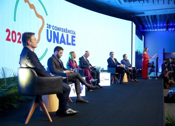 Deputados participarão de Encontro da Unale em Brasília