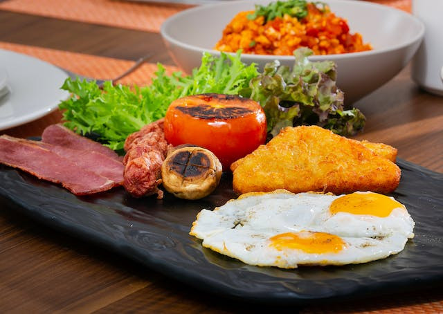 Dia das Crianças: como montar um prato equilibrado sem deixar de lado os alimentos que os pequenos gostam