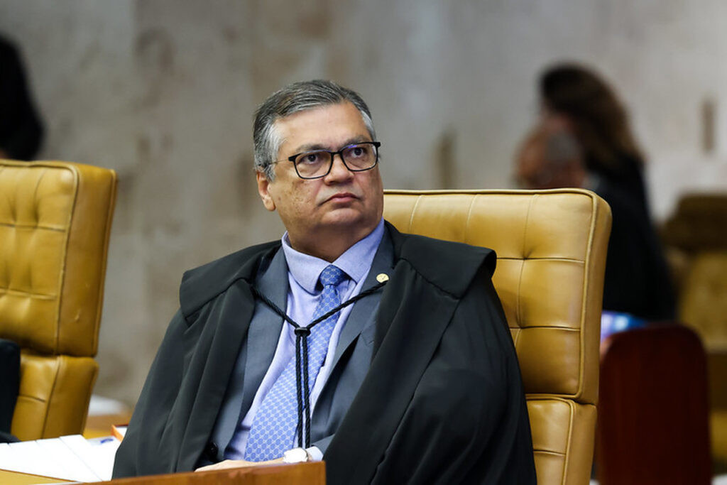 Dino relata ameaças e diz: se juiz passar a ter medo de decidir, ‘não existe mais Poder Judiciário’