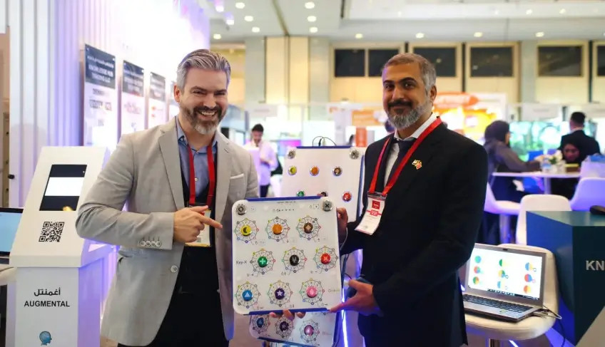 Do Brasil para mais de 16 países: Key2Enable transforma inclusão em negócio global com apoio do Sebrae