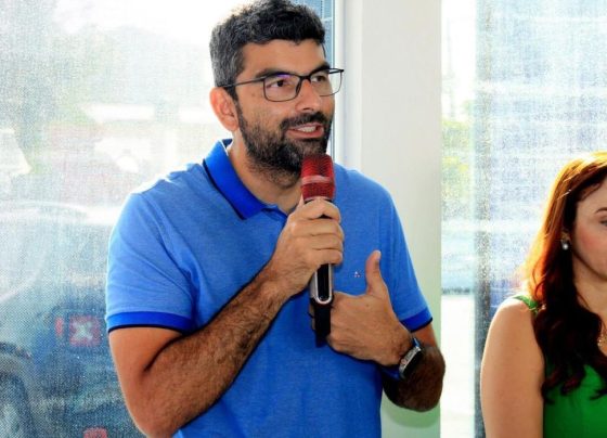 Dr. Daniel  é eleito governador do Pará no primeiro turno