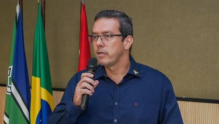 Dr. Furlan é eleito governador do Amapá no 1º turno
