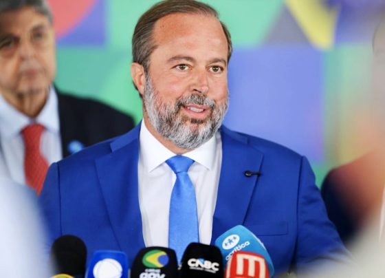 ENTREVISTA ESPECIAL: Ministro Alexandre Silveira projeta o futuro da energia em Sergipe