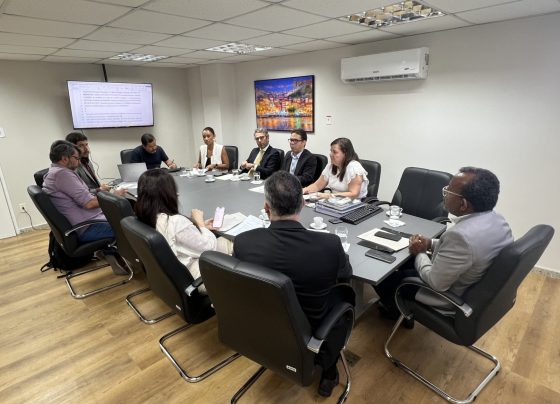 Educação de Lagarto mobiliza estudantes para as provas do Saese 2026