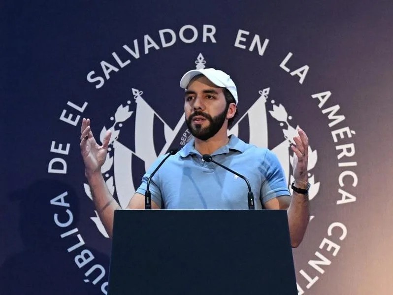El Salvador lança operação militar contra gangues no Haiti