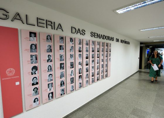 Eleições 2026: 12 mulheres são eleitas ao Senado, mas nenhuma conseguiu se reeleger