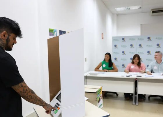 Eleições 2026: veja os horários de votação neste domingo