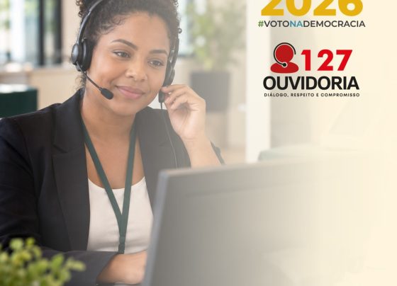 Eleições 2026 – Ouvidoria do MPSE estará de plantão para receber denúncias nos dias 03 e 04 de outubro