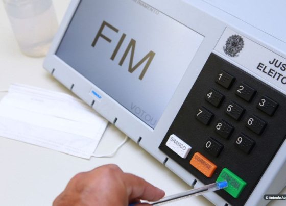 Eleições podem acabar no 1º turno em Sergipe e outros 13 estados