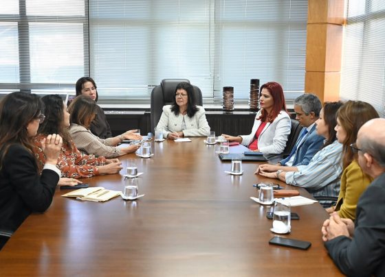 Em Sergipe, instituições preparam evento sobre políticas públicas de enfrentamento à violência contra mulheres