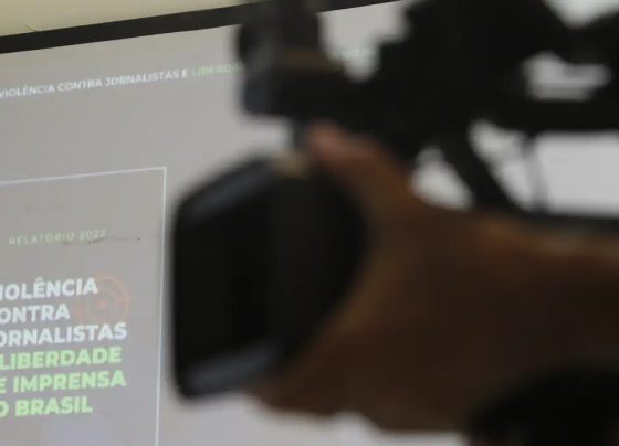 Em editorial, veículos independentes de imprensa defendem democracia