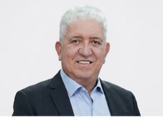 Emanuel Cacho renuncia candidatura e declara apoio a Valmir de Francisquinho