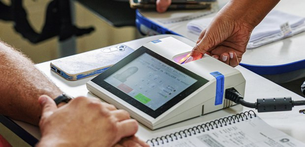 Entenda como a Justiça Eleitoral identifica o eleitor na seção e blinda votação contra fraudes