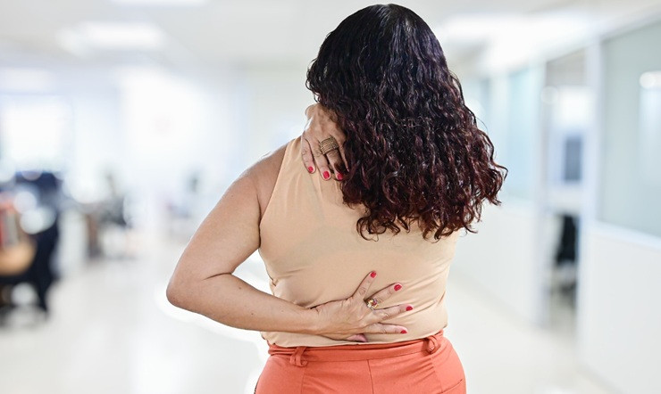 (FIBROMIALGIA) Estudo com mais de 2,5 milhões de pessoas identifica 26 variantes genéticas associadas à doença