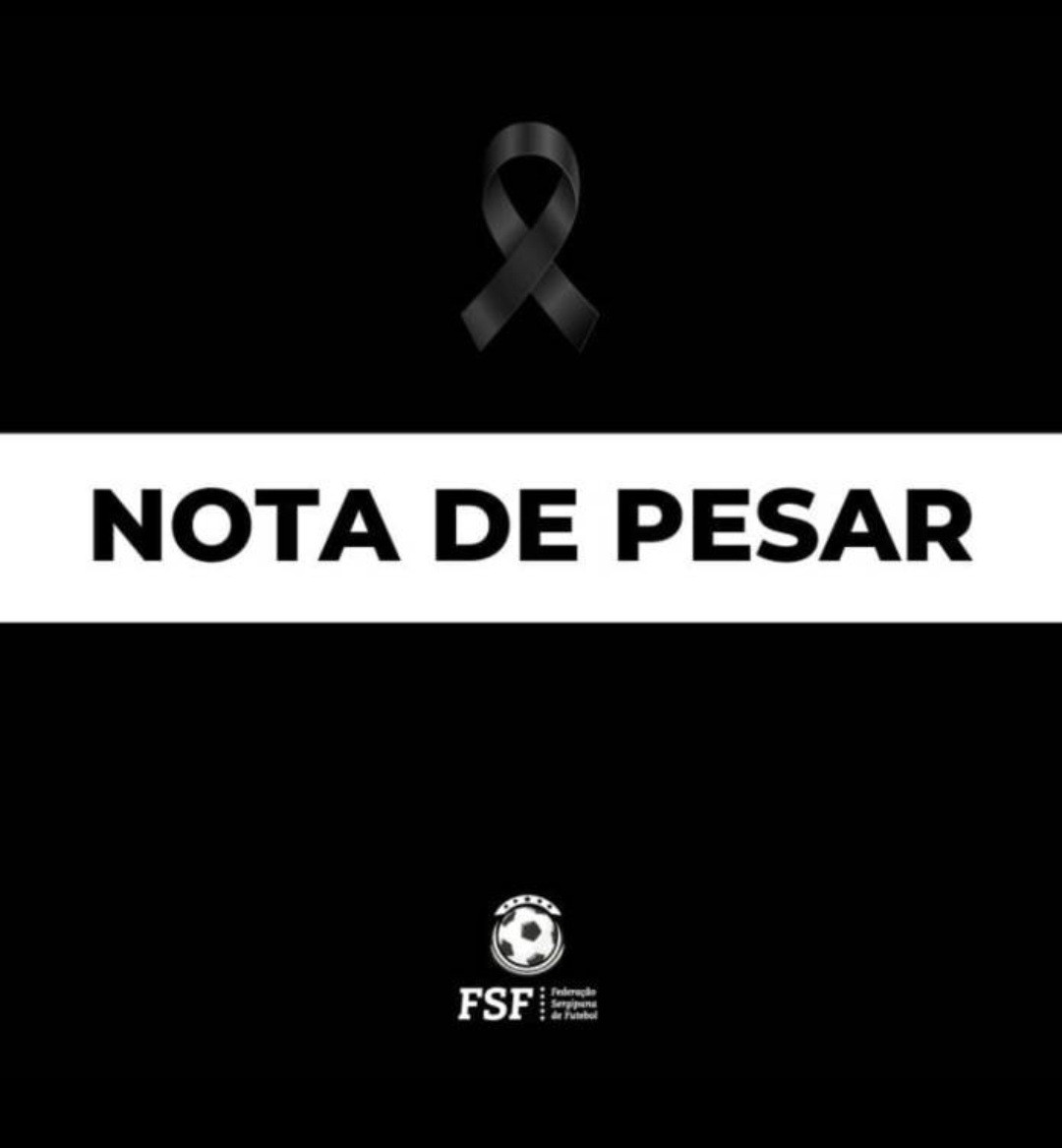 FSF decreta luto oficial de três dias pela morte do ex-delegado Remildo Agostinho da Silva