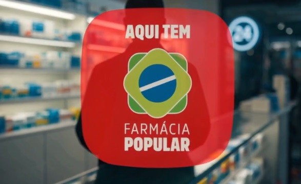 Farmácia Popular atende mais de 208 mil pessoas em Sergipe até setembro de 2026