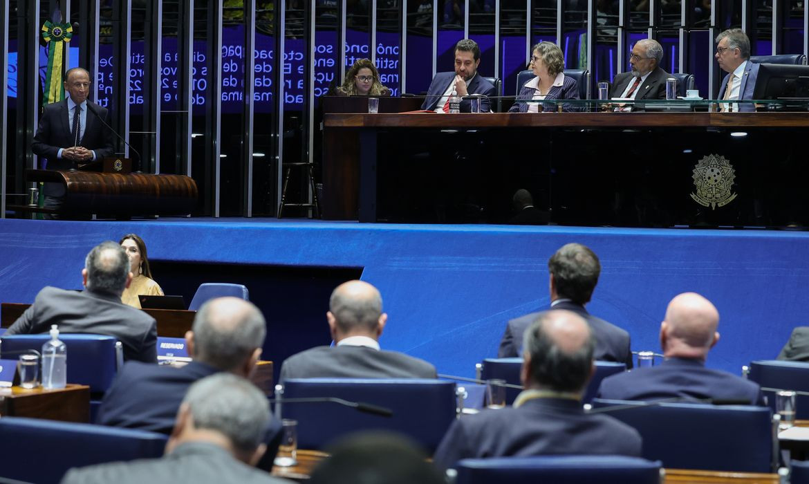 Fim da escala 6×1: confira próximos passos da tramitação no Senado