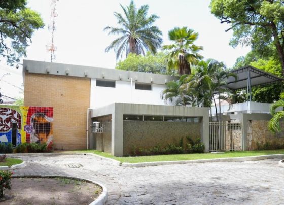Funcaju abre inscrições para o 30º Salão dos Novos da Galeria Álvaro Santos