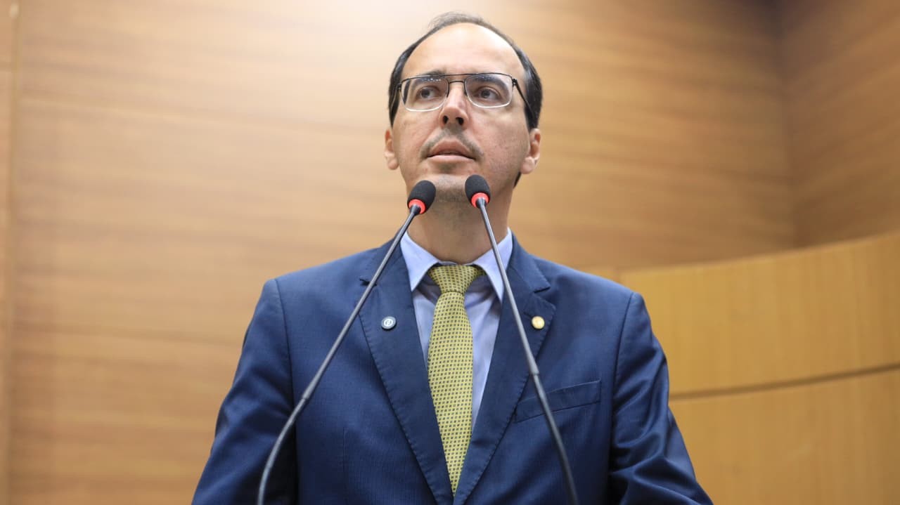 Georgeo Passos cobra regularidade no abastecimento de água, questiona a SSP e comenta cenário político pós-eleitoral