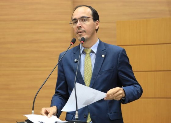 Georgeo Passos critica aumento do ICMS sobre combustíveis