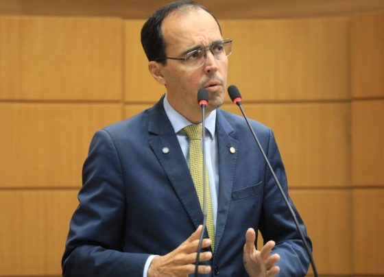 Georgeo Passos lamenta que cessão de delegado à Prefeitura de Aracaju tenha sido negada