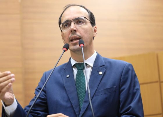 Georgeo Passos pede esclarecimentos de secretárias sobre monitoramento do El Niño