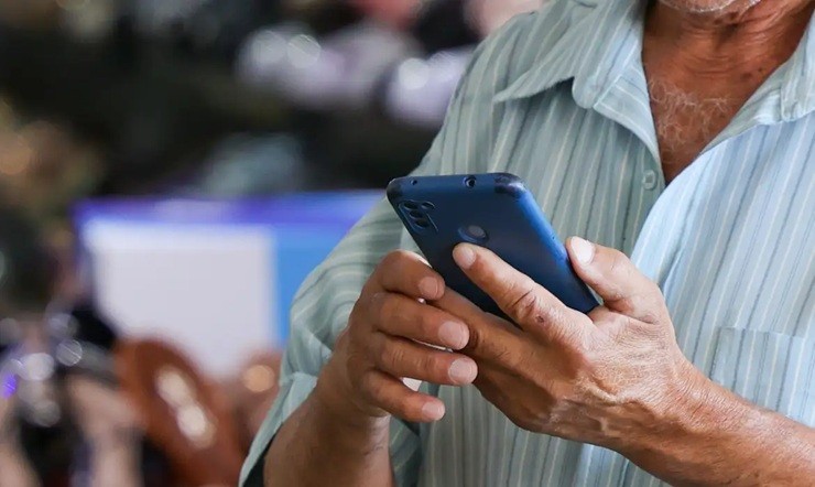 Golpe do falso identificador disfarça ligações de criminosos