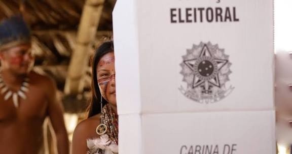 Governo Federal adota medidas para cumprir decisão judicial e garantir acesso de indígenas e outras comunidades à votação