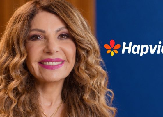 Hapvida e Elba Ramalho convidam mulheres em campanha sobre diagnóstico do câncer de mama