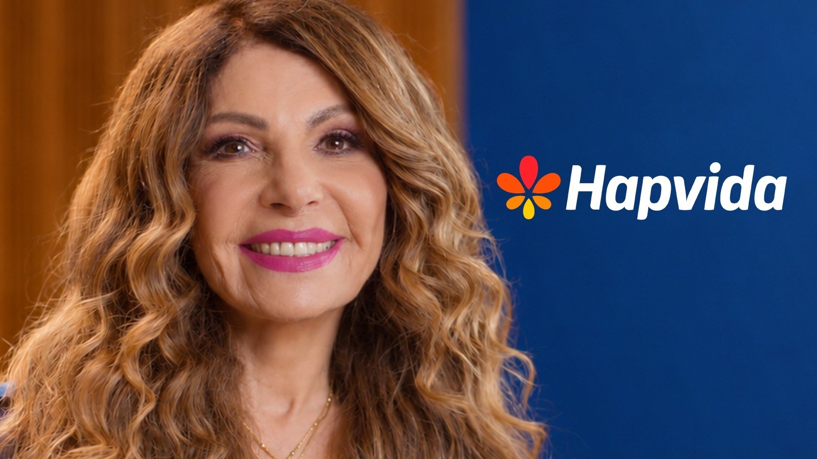 Hapvida e Elba Ramalho convidam mulheres em campanha sobre diagnóstico do câncer de mama