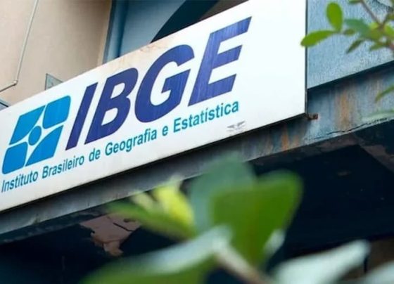 IBGE avalia incluir tráfico de drogas e contrabando em cálculo do PIB brasileiro