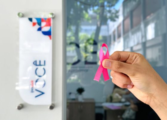 Ipesaúde destaca Outubro Rosa com foco na prevenção e no acolhimento