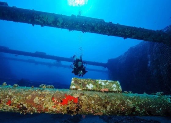 Irã ameaça destruir cabos de comunicação submarinos no Golfo