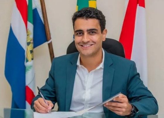 JHC é eleito governador de Alagoas no 1º turno