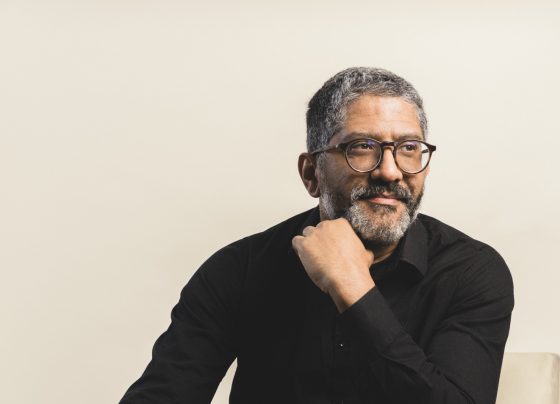 Jeferson Tenório é confirmado no Salão de Literatura do FASC em São Cristóvão