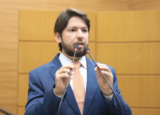 Jorginho Araujo agradece votação e destaca resultado das eleições para Governo do Estado