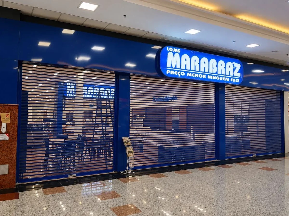 Justiça aceita pedido de recuperação judicial de Grupo Marabraz