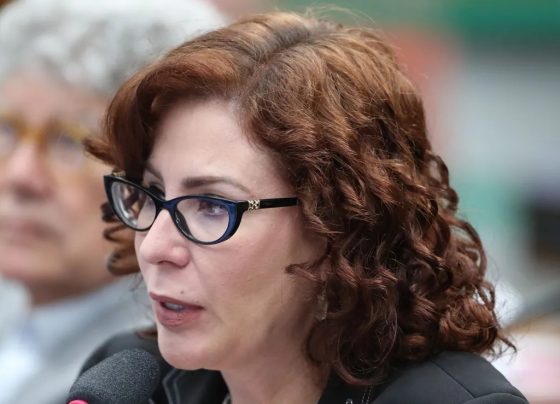 Justiça da Itália decide sobre extradição de Zambelli nesta terça-feira (27)
