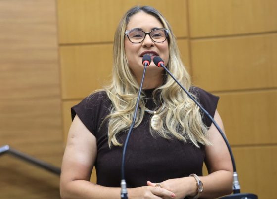 Kitty Lima mira novas ações para fortalecer a causa animal na Alese